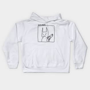 GUN Kids Hoodie